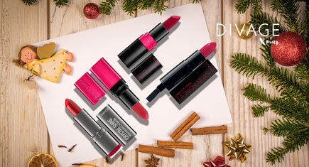 Are your lips RED-Y for Christmas?
