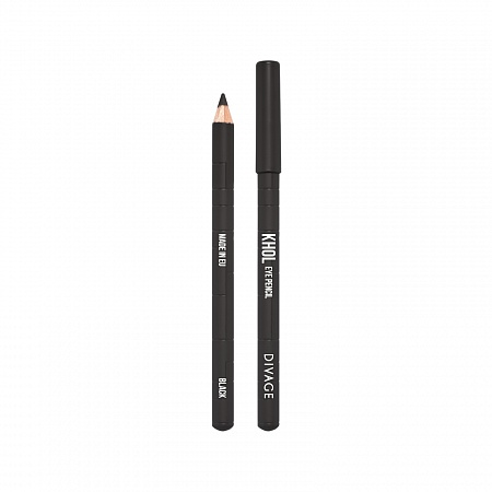 KHOL EYE PENCIL - Divage Milano