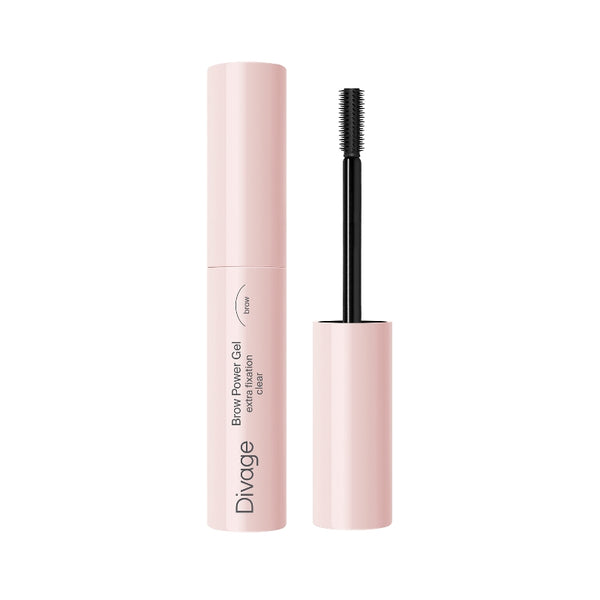 BROW POWER GEL - Divage Milano