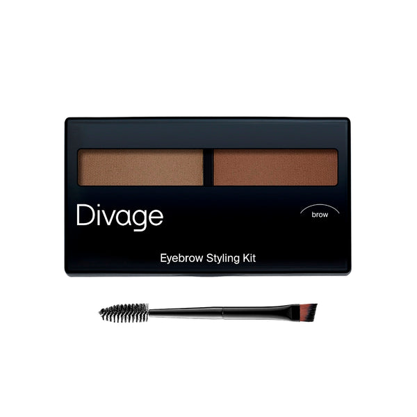 EYEBROW STYLING KIT - Divage Milano