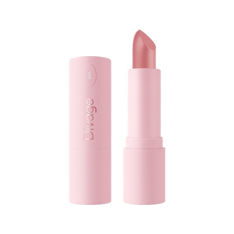 NEW PRALINE LIPSTICK - Divage Milano