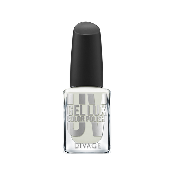 NAIL POLISH UV GEL LUX - Divage Milano