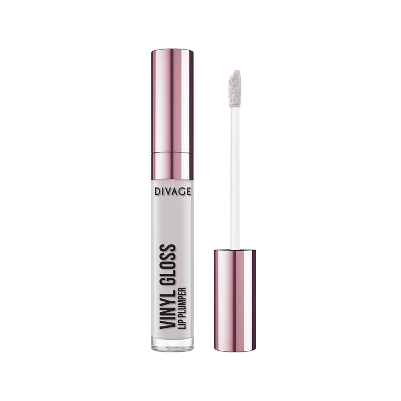 VINYL LIP GLOSS - Divage Milano