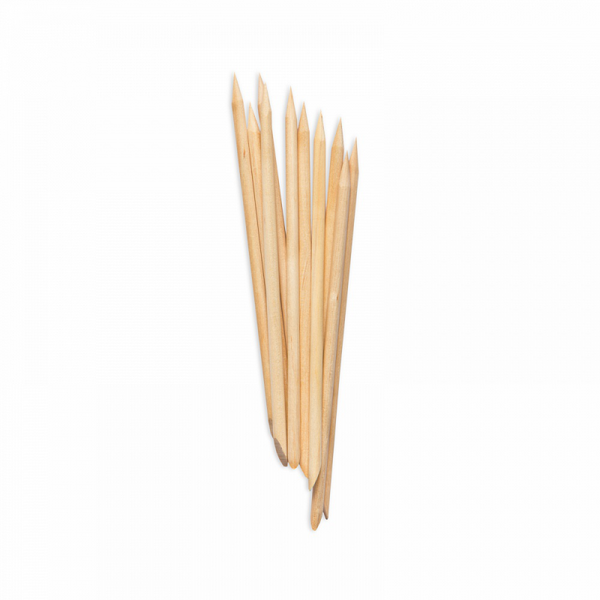 STICKS FOR MANICURE (10 PCS) - Divage Milano