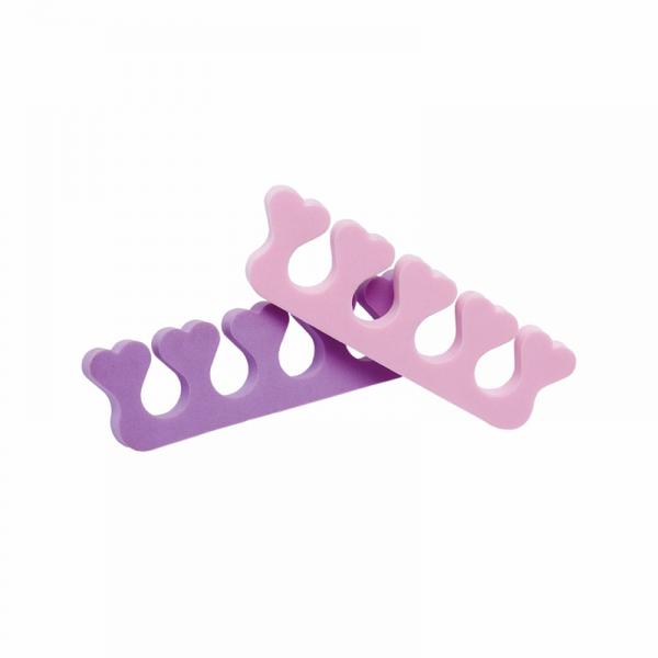 TOE SEPARATOR (HEARTS) - Divage Milano