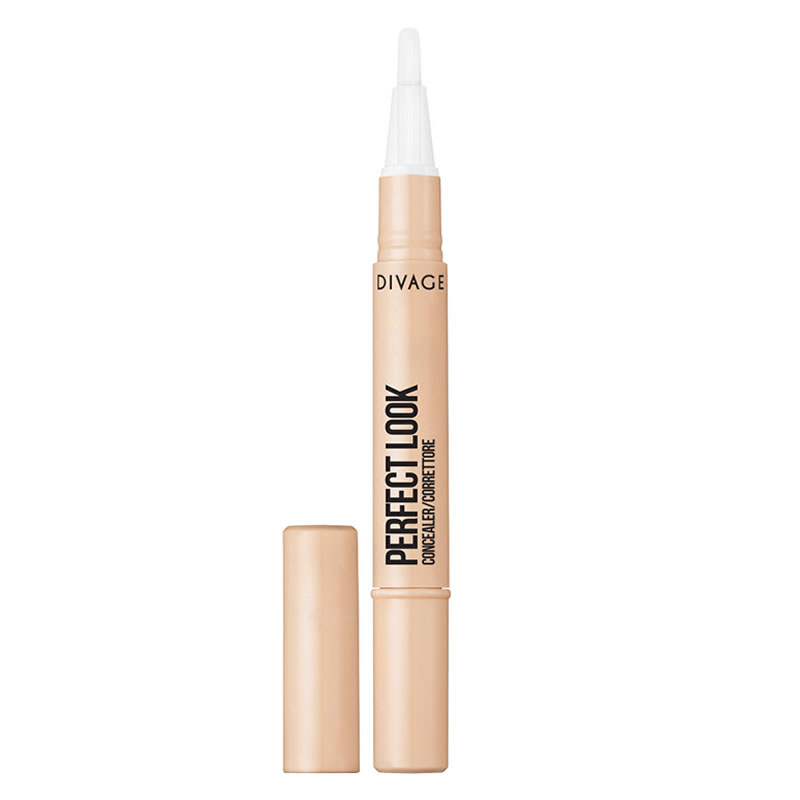 PERFECT LOOK CONCEALER - Divage Milano