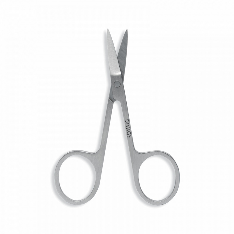 INGLOT Nail Scissors