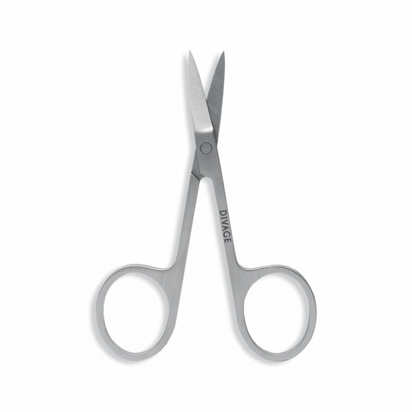 SCISSORS FOR MANICURE/PEDICURE - Divage Milano